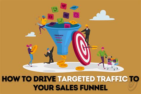  Leverage our expertise to funnel a steady stream of targeted traffic to your site, turning visitors into loyal customers